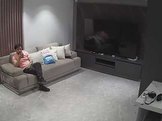 voyeurcam-casa-s... Live Webcam on CamSoda