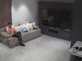 voyeurcam-casa-s... Live Webcam on CamSoda