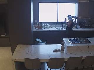 voyeurcam-casa-salsa-kitchen