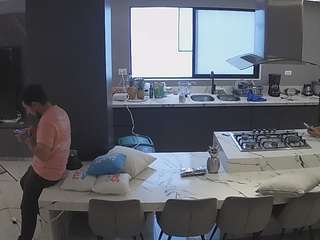 voyeurcam-casa-salsa-kitchen