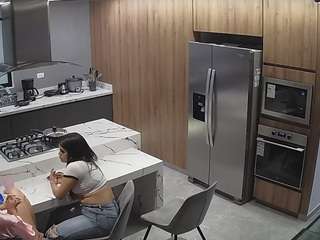 voyeurcam-casa-salsa-kitchen