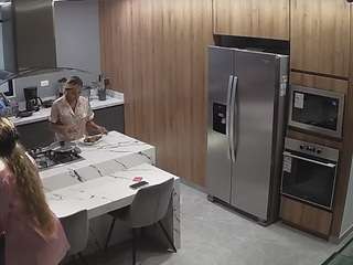 voyeurcam-casa-salsa-kitchen