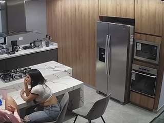 voyeurcam-casa-salsa-kitchen