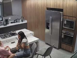 voyeurcam-casa-salsa-kitchen
