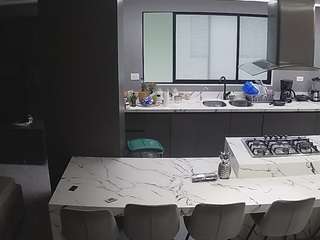 voyeurcam-casa-salsa-kitchen