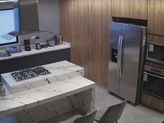 voyeurcam-casa-salsa-kitchen