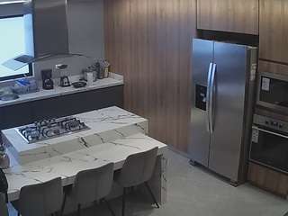 voyeurcam-casa-salsa-kitchen