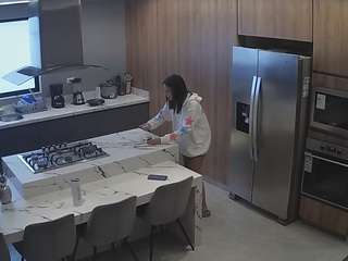 voyeurcam-casa-salsa-kitchen