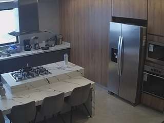 voyeurcam-casa-salsa-kitchen