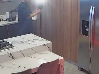 voyeurcam-casa-salsa-kitchen