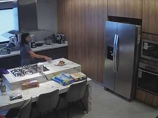 voyeurcam-casa-salsa-kitchen