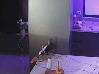 voyeurcam-casa-salsa-kitchen
