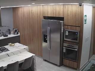 voyeurcam-casa-salsa-kitchen