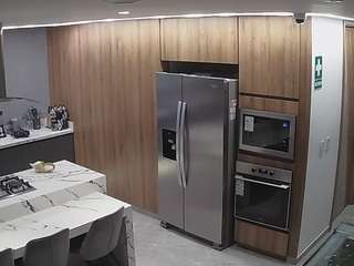 voyeurcam-casa-salsa-kitchen