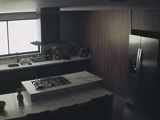 voyeurcam-casa-salsa-kitchen