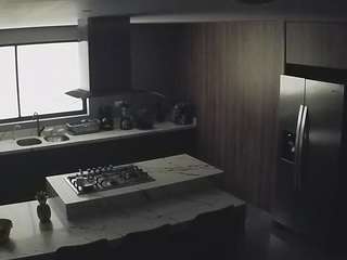 voyeurcam-casa-salsa-kitchen