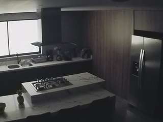 voyeurcam-casa-salsa-kitchen