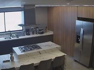 voyeurcam-casa-salsa-kitchen