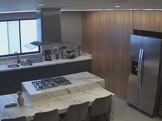 voyeurcam-casa-salsa-kitchen
