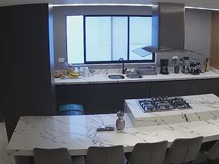 voyeurcam-casa-salsa-kitchen