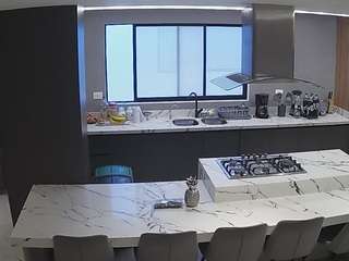 voyeurcam-casa-salsa-kitchen
