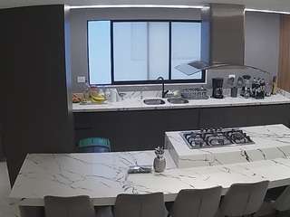 voyeurcam-casa-salsa-kitchen