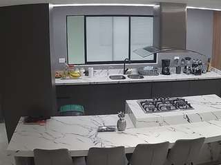 voyeurcam-casa-salsa-kitchen