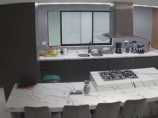 voyeurcam-casa-salsa-kitchen