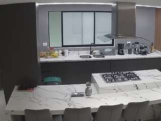 voyeurcam-casa-salsa-kitchen