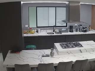 voyeurcam-casa-salsa-kitchen