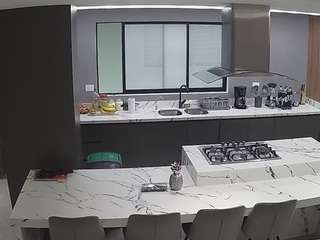 voyeurcam-casa-salsa-kitchen