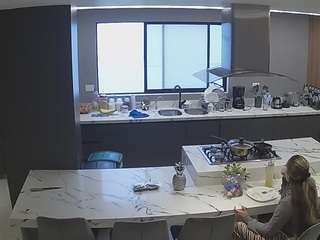 voyeurcam-casa-salsa-kitchen