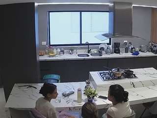 voyeurcam-casa-salsa-kitchen