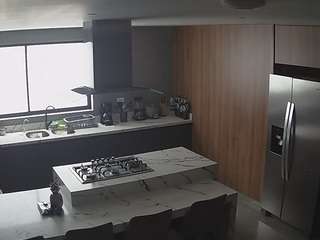 voyeurcam-casa-salsa-kitchen