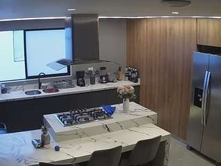 voyeurcam-casa-salsa-kitchen