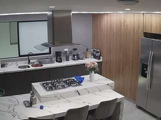 voyeurcam-casa-salsa-kitchen
