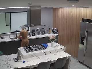 voyeurcam-casa-salsa-kitchen