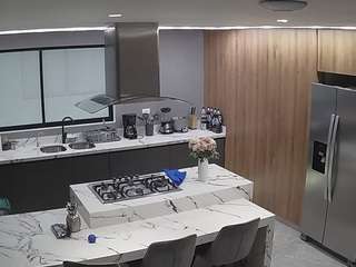 voyeurcam-casa-salsa-kitchen
