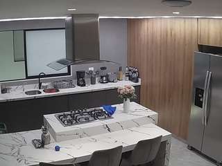 voyeurcam-casa-salsa-kitchen