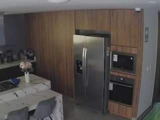 voyeurcam-casa-salsa-kitchen