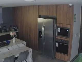 voyeurcam-casa-salsa-kitchen