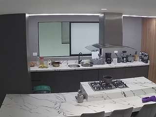 voyeurcam-casa-salsa-kitchen