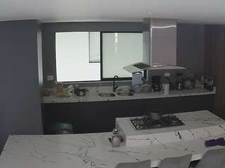 voyeurcam-casa-salsa-kitchen