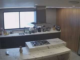 voyeurcam-casa-salsa-kitchen