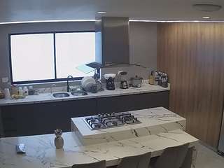 voyeurcam-casa-salsa-kitchen