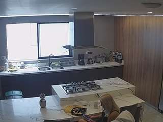 voyeurcam-casa-salsa-kitchen