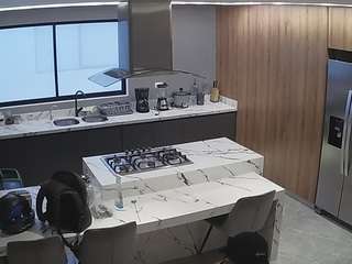 voyeurcam-casa-salsa-kitchen