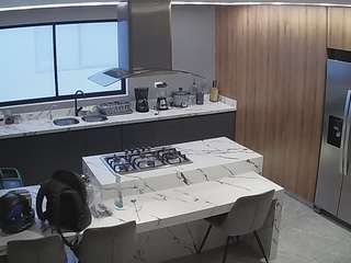 voyeurcam-casa-salsa-kitchen