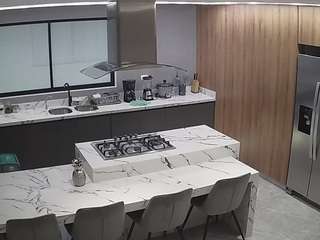 voyeurcam-casa-salsa-kitchen