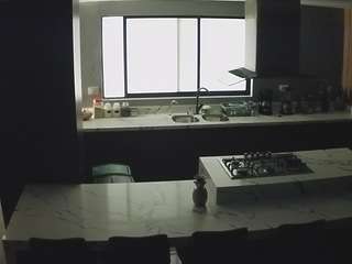 voyeurcam-casa-salsa-kitchen